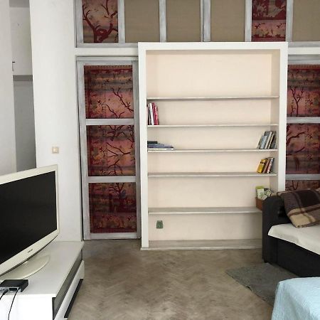 Stalowa 5 By Homeprime Warsaw Ngoại thất bức ảnh