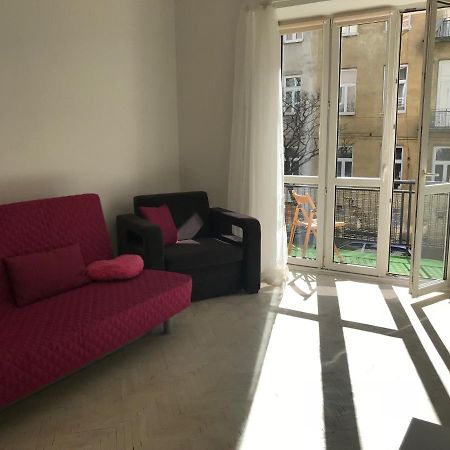 Stalowa 5 By Homeprime Warsaw Ngoại thất bức ảnh