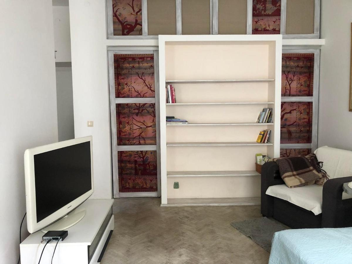 Stalowa 5 By Homeprime Warsaw Ngoại thất bức ảnh