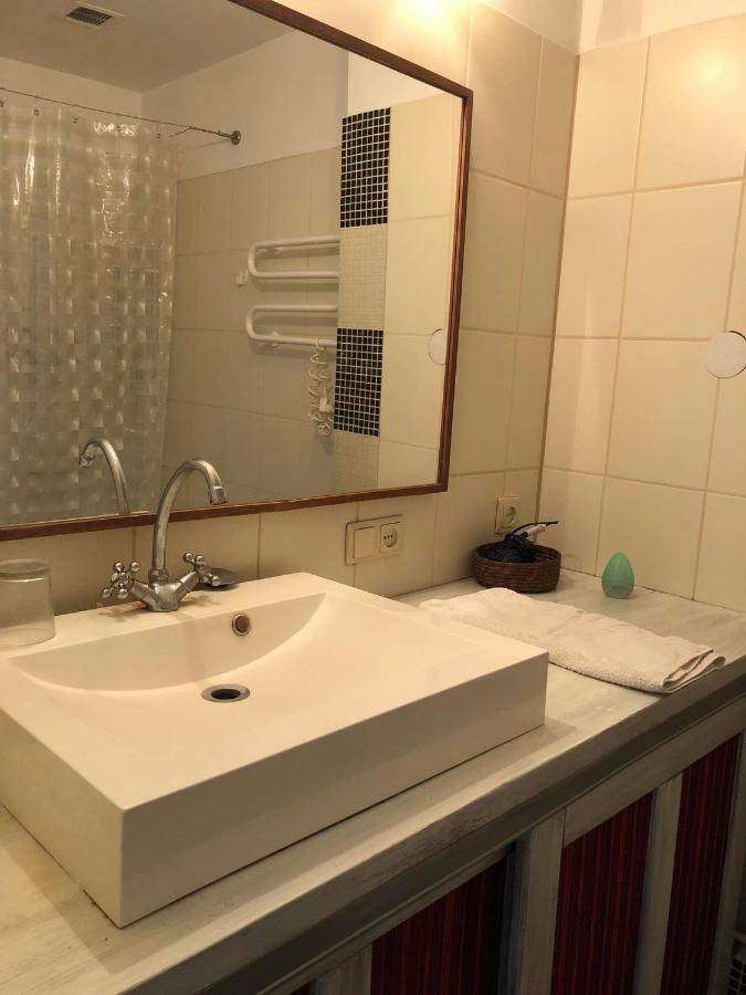 Stalowa 5 By Homeprime Warsaw Ngoại thất bức ảnh