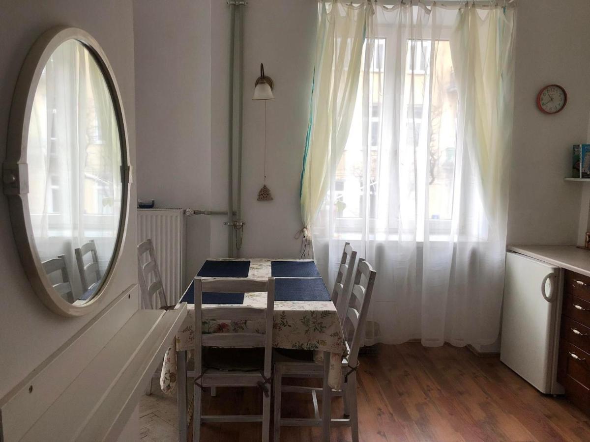 Stalowa 5 By Homeprime Warsaw Ngoại thất bức ảnh