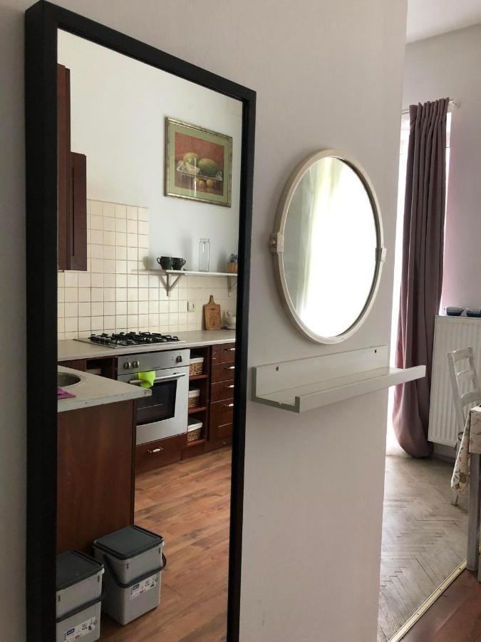 Stalowa 5 By Homeprime Warsaw Ngoại thất bức ảnh