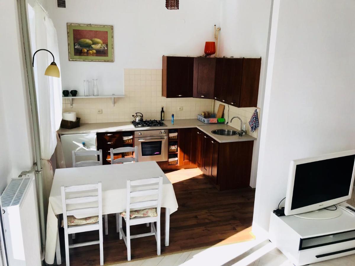 Stalowa 5 By Homeprime Warsaw Ngoại thất bức ảnh