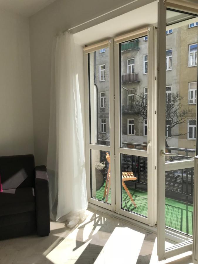 Stalowa 5 By Homeprime Warsaw Ngoại thất bức ảnh