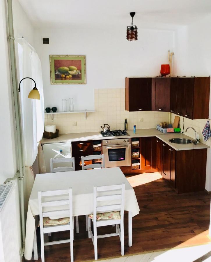 Stalowa 5 By Homeprime Warsaw Ngoại thất bức ảnh